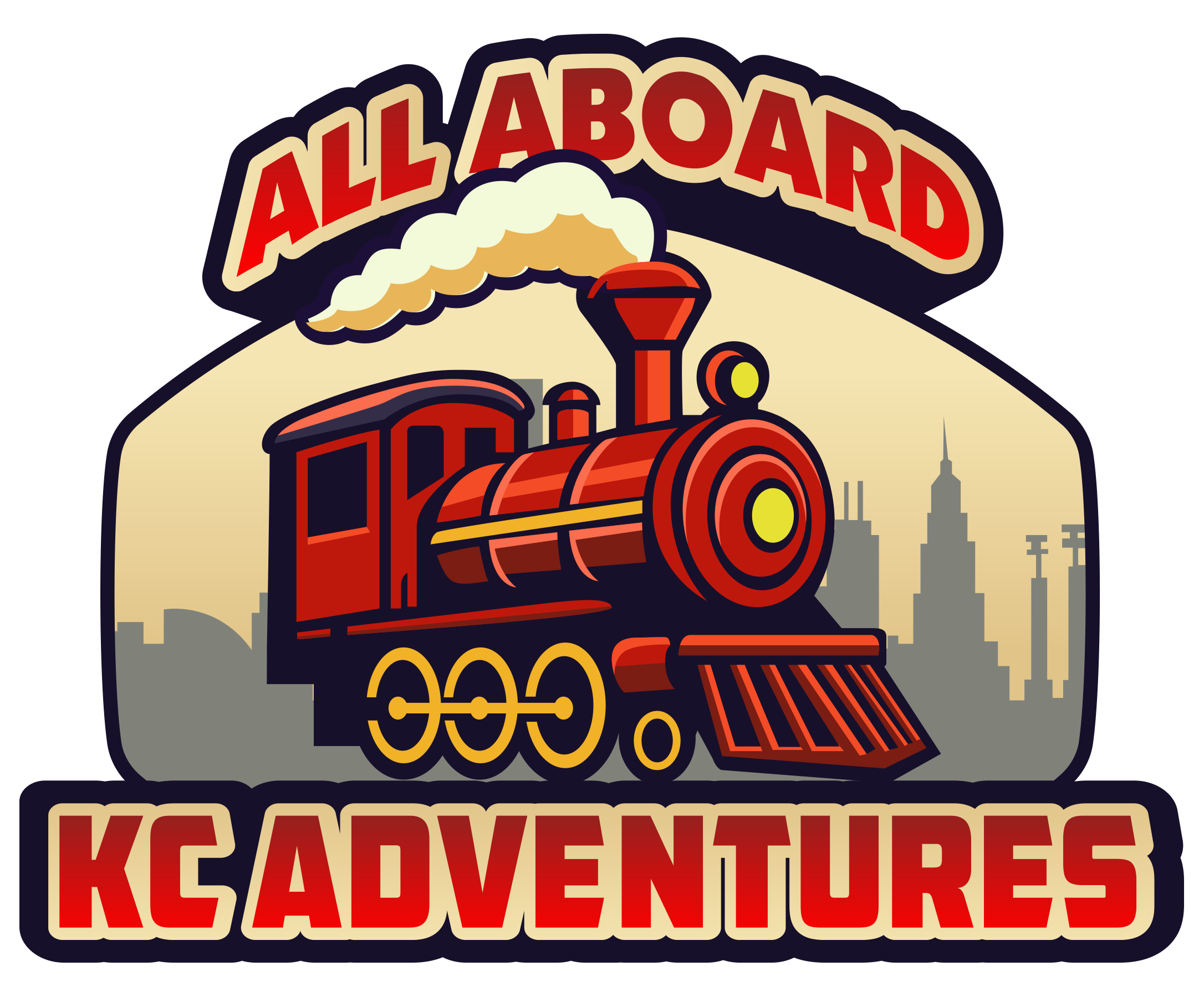 All Aboard KC Adventures