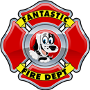 Fantastic Fire Department - Kansas City