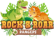 Rock and Roar Rangers